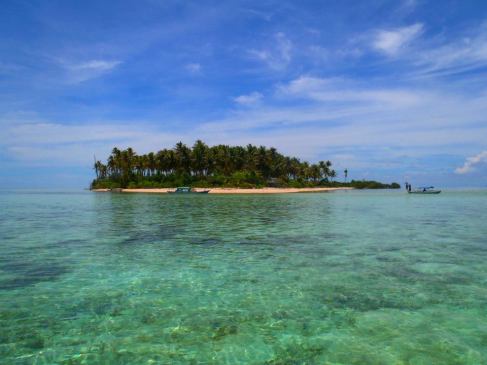 Pulau Tomia - Wakatobi